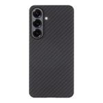 Tactical MagForce Aramid Kryt pro Samsung Galaxy S25 Black 8596311266393