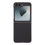 Tactical MagForce Aramid Kryt pro Samsung Galaxy Z Flip 6 Black 8596311253966