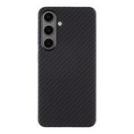 Tactical MagForce Aramid Kryt Samsung S24 Black 8596311236471