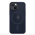 Tactical MagForce Hyperstealth Kryt pro iPhone 13 mini Deep Blue 8596311205903