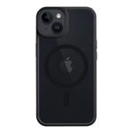 Tactical MagForce Hyperstealth Kryt pro iPhone 14 Asphalt 8596311205736