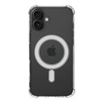 Tactical MagForce Plyo Kryt pro Apple iPhone 16 Plus Transparent 8596311256998