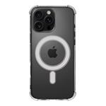 Tactical MagForce Plyo Kryt pro Apple iPhone 16 Pro Max Transparent 8596311257018