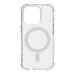 Tactical MagForce Plyo Kryt pro Apple iPhone 16 Pro Transparent 8596311257001