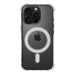Tactical MagForce Plyo Kryt pro Apple iPhone 16 Pro Transparent 8596311257001