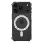 Tactical MagForce Plyo Kryt pro Apple iPhone 17 Pro Transparent 8596311284465