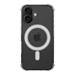 Tactical MagForce Plyo Kryt pro Apple iPhone 17 Transparent 8596311284434
