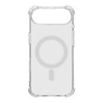 Tactical MagForce Plyo Kryt pro Apple iPhone Air Transparent 8596311284458