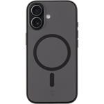 Tactical MagForce SmoothIsFast Kryt Apple iPhone 17 čierna 57983127394