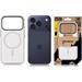 Tactical MagForce SmoothIsFast Kryt Apple iPhone 17 Pro biely 57983127405