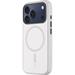 Tactical MagForce SmoothIsFast Kryt Apple iPhone 17 Pro biely 57983127405