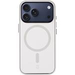 Tactical MagForce SmoothIsFast Kryt Apple iPhone 17 Pro biely 57983127405