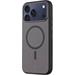 Tactical MagForce SmoothIsFast Kryt Apple iPhone 17 Pro čierny 57983127403