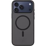 Tactical MagForce SmoothIsFast Kryt Apple iPhone 17 Pro Max čierny 57983127408