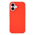 Tactical MagForce Velvet Smoothie Kryt pro Apple iPhone 16 Chilli 8596311258930