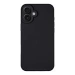 Tactical MagForce Velvet Smoothie Kryt pro Apple iPhone 16 Plus Asphalt 8596311258954