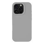 Tactical MagForce Velvet Smoothie Kryt pro Apple iPhone 16 Pro Foggy 8596311259081