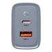 Tactical Microgrid GaN 45W Grey 8596311228407