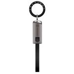 Tactical OODA Loop Cable USB-C/USB-C Black 8596311289194