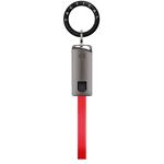 Tactical OODA Loop Cable USB-C/USB-C Red 8596311289200