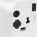 Tactical PTP Travel Adapter White 8596311212871