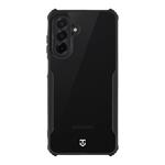 Tactical Quantum Stealth Kryt pro Samsung Galaxy A26 5G Clear/Black 8596311273063