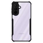 Tactical Quantum Stealth Kryt pro Samsung Galaxy A27 5G Clear/Black 8596311311154
