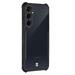 Tactical Quantum Stealth Kryt pro Samsung Galaxy A35 5G Clear/Black 8596311237669