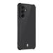 Tactical Quantum Stealth Kryt pro Samsung Galaxy A36 5G Clear/Black 8596311272677