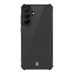 Tactical Quantum Stealth Kryt pro Samsung Galaxy A36 5G Clear/Black 8596311272677