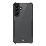 Tactical Quantum Stealth Kryt pro Samsung Galaxy A56 5G Clear/Black 8596311272899