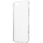 Tactical TPU Kryt pro Apple iPhone 7/8/SE2020/SE2022 Transparent