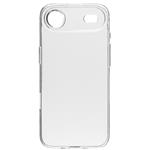 Tactical TPU Kryt pro Apple iPhone Air Transparent