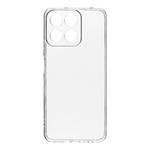 Tactical TPU Kryt pro Honor 200 Smart Transparent