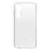 Tactical TPU Kryt pro Samsung Galaxy A16 4G/5G Transparent