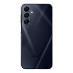 Tactical TPU Kryt pro Samsung Galaxy A16 4G/5G Transparent