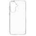 Tactical TPU Kryt pro Samsung Galaxy A57 Transparent