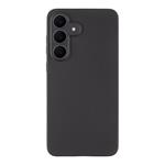 Tactical TPU Kryt pro Samsung Galaxy S25 FE Black