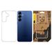 Tactical TPU Kryt pro Samsung Galaxy S26 FE Transparent