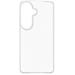 Tactical TPU Kryt pro Samsung Galaxy S26 Transparent