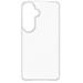 Tactical TPU Kryt pro Samsung Galaxy S26+ Transparent