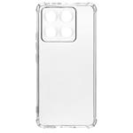 Tactical TPU Kryt pro Xiaomi 15T Black