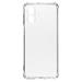 Tactical TPU Plyo Kryt pro Motorola G55 Transparent