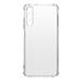 Tactical TPU Plyo Kryt pro Samsung Galaxy A05s Transparent 8596311237355