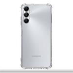 Tactical TPU Plyo Kryt pro Samsung Galaxy A05s Transparent 8596311237355