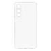 Tactical TPU Plyo Kryt pro Samsung Galaxy A27 5G Transparent