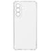 Tactical TPU Plyo Kryt pro Samsung Galaxy A37 Transparent