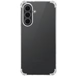 Tactical TPU Plyo Kryt pro Samsung Galaxy A57 Transparent