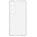 Tactical TPU Plyo Kryt pro Samsung Galaxy S26+ Transparent