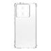 Tactical TPU Plyo Kryt pro Xiaomi 14T Pro Transparent